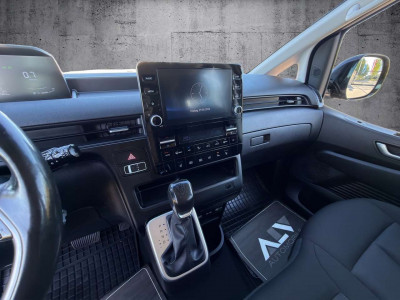 Hyundai Staria Gebrauchtwagen Hyundai Staria Gebrauchtwagen