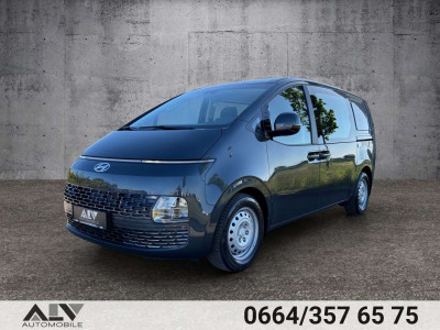 Hyundai Staria Gebrauchtwagen Hyundai Staria Gebrauchtwagen
