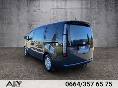 Hyundai Staria Gebrauchtwagen Hyundai Staria Gebrauchtwagen