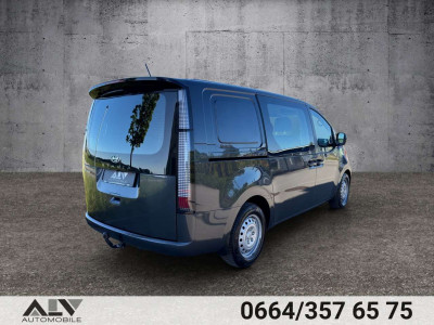 Hyundai Staria Gebrauchtwagen Hyundai Staria Gebrauchtwagen