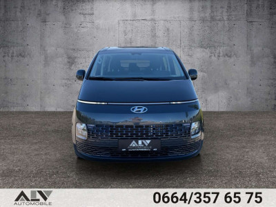 Hyundai Staria Gebrauchtwagen Hyundai Staria Gebrauchtwagen