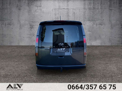 Hyundai Staria Gebrauchtwagen Hyundai Staria Gebrauchtwagen