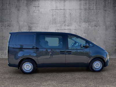 Hyundai Staria Gebrauchtwagen Hyundai Staria Gebrauchtwagen