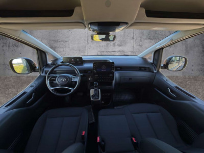 Hyundai Staria Gebrauchtwagen Hyundai Staria Gebrauchtwagen