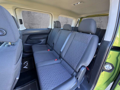 VW Caddy Gebrauchtwagen VW Caddy Gebrauchtwagen