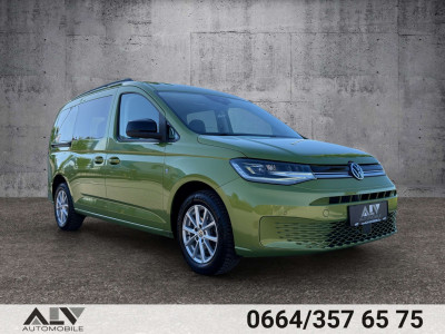 VW Caddy Gebrauchtwagen VW Caddy Gebrauchtwagen