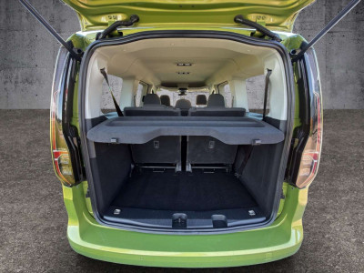 VW Caddy Gebrauchtwagen VW Caddy Gebrauchtwagen