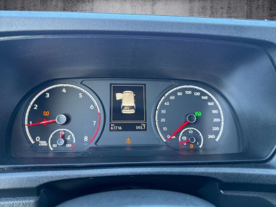 VW Caddy Gebrauchtwagen VW Caddy Gebrauchtwagen