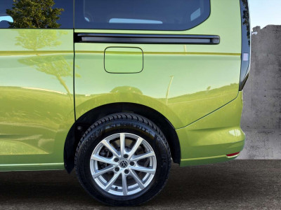 VW Caddy Gebrauchtwagen VW Caddy Gebrauchtwagen