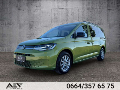 VW Caddy Gebrauchtwagen VW Caddy Gebrauchtwagen