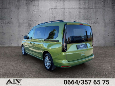VW Caddy Gebrauchtwagen VW Caddy Gebrauchtwagen