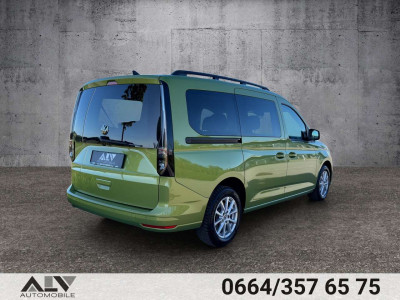 VW Caddy Gebrauchtwagen VW Caddy Gebrauchtwagen
