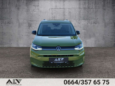 VW Caddy Gebrauchtwagen VW Caddy Gebrauchtwagen