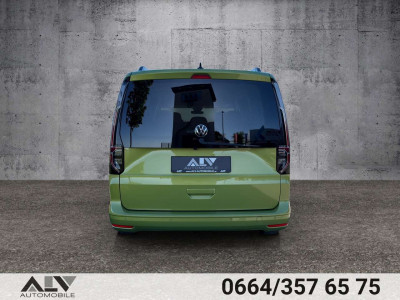VW Caddy Gebrauchtwagen VW Caddy Gebrauchtwagen