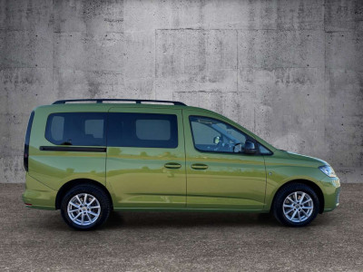 VW Caddy Gebrauchtwagen VW Caddy Gebrauchtwagen