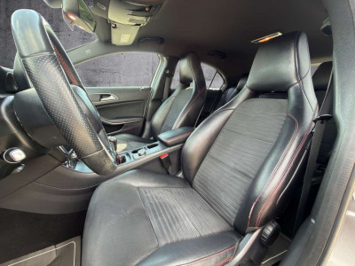 Mercedes-Benz A-Klasse Gebrauchtwagen Mercedes-Benz A-Klasse Gebrauchtwagen