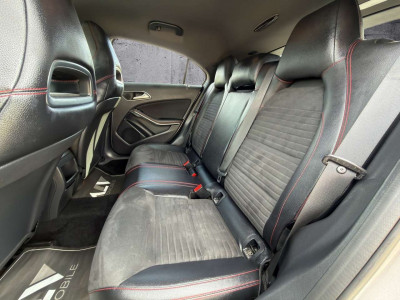 Mercedes-Benz A-Klasse Gebrauchtwagen Mercedes-Benz A-Klasse Gebrauchtwagen