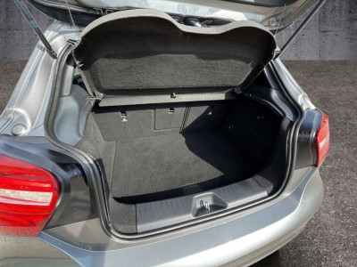 Mercedes-Benz A-Klasse Gebrauchtwagen Mercedes-Benz A-Klasse Gebrauchtwagen