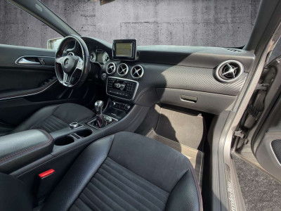 Mercedes-Benz A-Klasse Gebrauchtwagen Mercedes-Benz A-Klasse Gebrauchtwagen