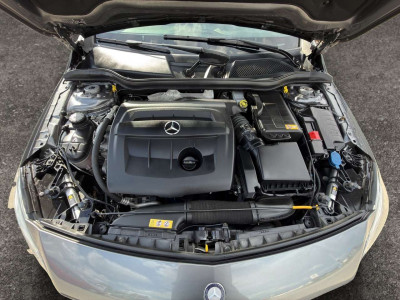 Mercedes-Benz A-Klasse Gebrauchtwagen Mercedes-Benz A-Klasse Gebrauchtwagen