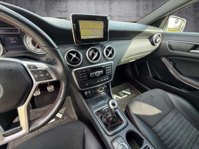 Mercedes-Benz A-Klasse Gebrauchtwagen Mercedes-Benz A-Klasse Gebrauchtwagen