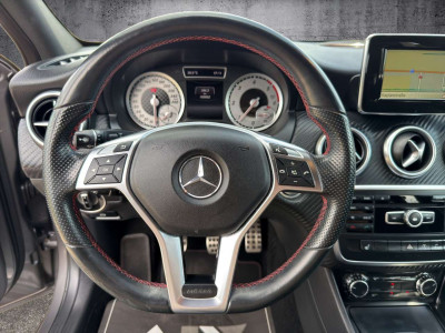 Mercedes-Benz A-Klasse Gebrauchtwagen Mercedes-Benz A-Klasse Gebrauchtwagen