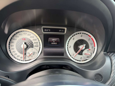 Mercedes-Benz A-Klasse Gebrauchtwagen Mercedes-Benz A-Klasse Gebrauchtwagen