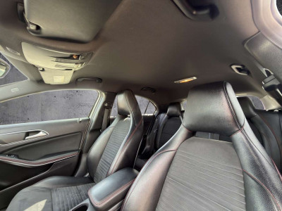 Mercedes-Benz A-Klasse Gebrauchtwagen Mercedes-Benz A-Klasse Gebrauchtwagen