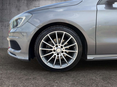 Mercedes-Benz A-Klasse Gebrauchtwagen Mercedes-Benz A-Klasse Gebrauchtwagen