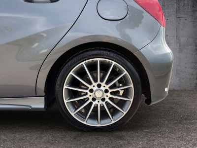 Mercedes-Benz A-Klasse Gebrauchtwagen Mercedes-Benz A-Klasse Gebrauchtwagen