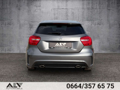 Mercedes-Benz A-Klasse Gebrauchtwagen Mercedes-Benz A-Klasse Gebrauchtwagen