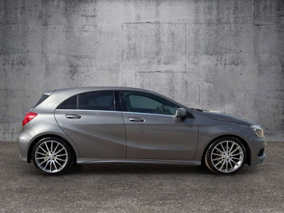 Mercedes-Benz A-Klasse Gebrauchtwagen Mercedes-Benz A-Klasse Gebrauchtwagen