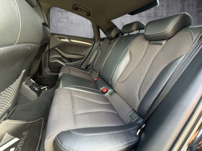 Audi A3 Gebrauchtwagen Audi A3 Gebrauchtwagen