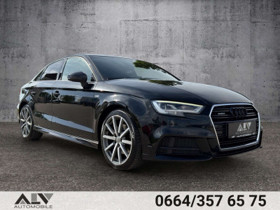 Audi A3 Gebrauchtwagen Audi A3 Gebrauchtwagen