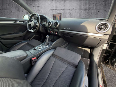 Audi A3 Gebrauchtwagen Audi A3 Gebrauchtwagen
