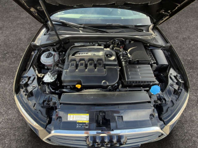 Audi A3 Gebrauchtwagen Audi A3 Gebrauchtwagen