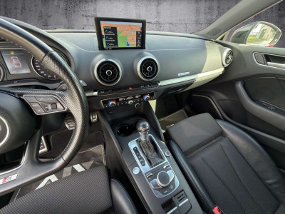 Audi A3 Gebrauchtwagen Audi A3 Gebrauchtwagen