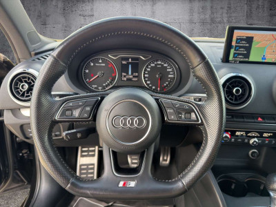 Audi A3 Gebrauchtwagen Audi A3 Gebrauchtwagen