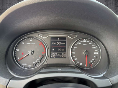 Audi A3 Gebrauchtwagen Audi A3 Gebrauchtwagen