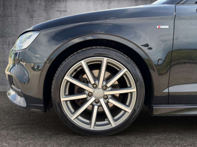 Audi A3 Gebrauchtwagen Audi A3 Gebrauchtwagen