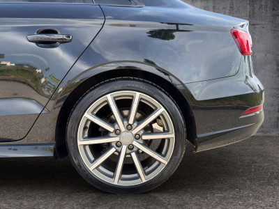 Audi A3 Gebrauchtwagen Audi A3 Gebrauchtwagen
