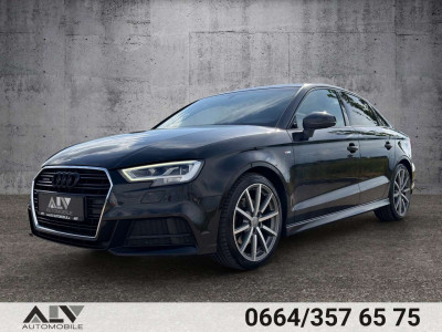 Audi A3 Gebrauchtwagen Audi A3 Gebrauchtwagen