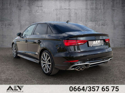 Audi A3 Gebrauchtwagen Audi A3 Gebrauchtwagen