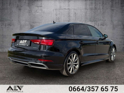 Audi A3 Gebrauchtwagen Audi A3 Gebrauchtwagen