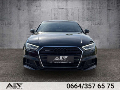 Audi A3 Gebrauchtwagen Audi A3 Gebrauchtwagen