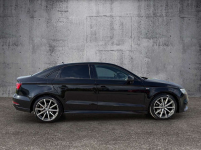 Audi A3 Gebrauchtwagen Audi A3 Gebrauchtwagen