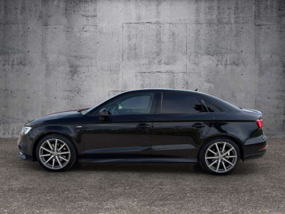 Audi A3 Gebrauchtwagen Audi A3 Gebrauchtwagen