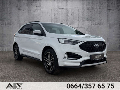 Ford Edge Gebrauchtwagen