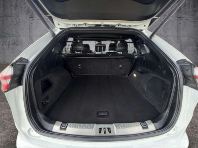 Ford Edge Gebrauchtwagen