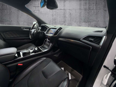 Ford Edge Gebrauchtwagen